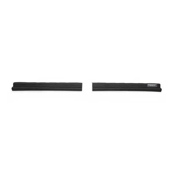 Ehiltek Ford Transit Kapı Eşiği - ABS (2 Parça) | (2006-2013)
