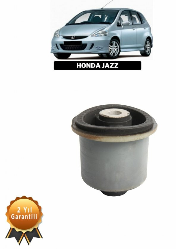 Honda Jazz 3 (08/-) Arka Travers Burcu 42100SMGE05 42100SMGE04