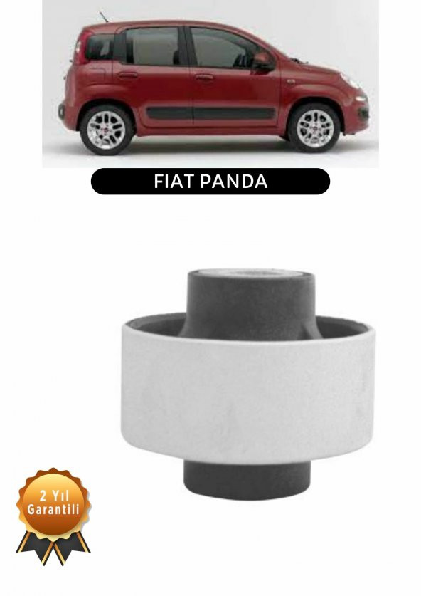 Fiat Panda (03-12) Salıncak Burcu 51857134 50703128