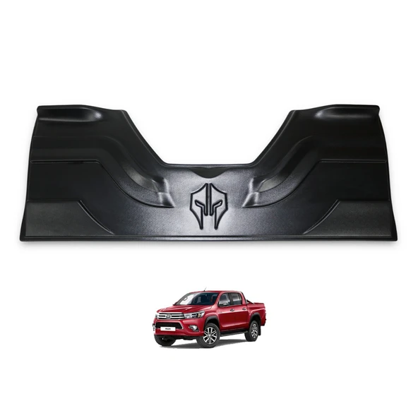 Ehiltek Toyota Hilux Bagaj Kapağı - Dodik | (2015+)