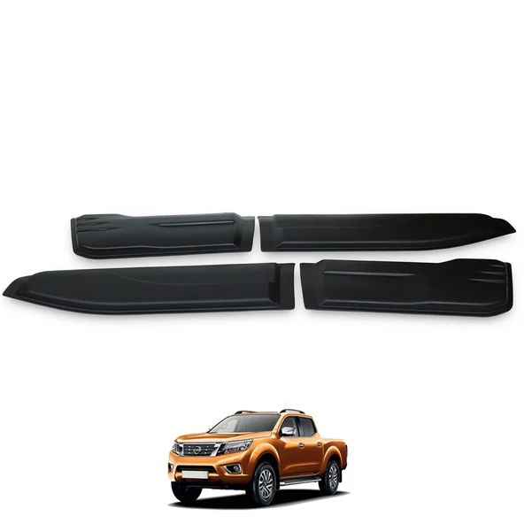 Ehiltek Nissan Navara Dodik Kapı Seti (4 Parça) | (2015-2020)