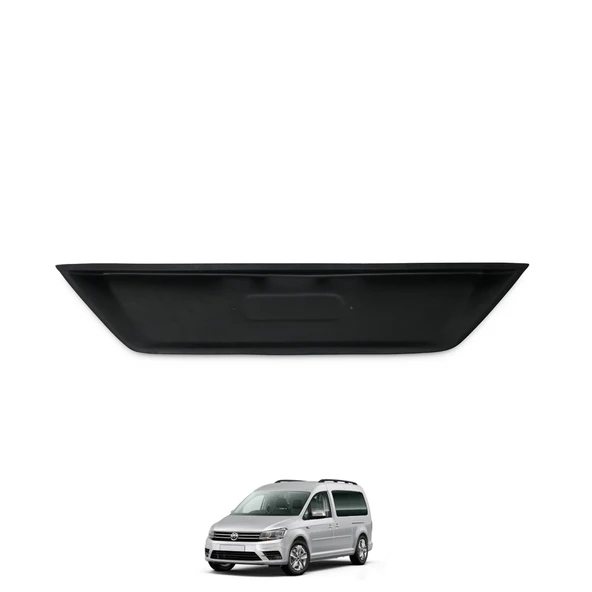 Ehiltek VW Caddy Plaka Yeri | (2015-2020)