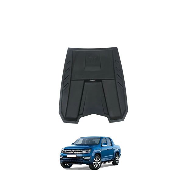 Ehiltek VW Amarok Ön Kaput - Scoop | (2010-2021) - 2