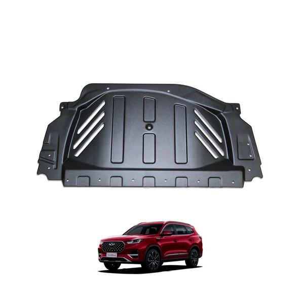 Ehiltek Chery Tiggo 7 Pro Karter Koruma, Luxery Paket Hariç | (2023+)