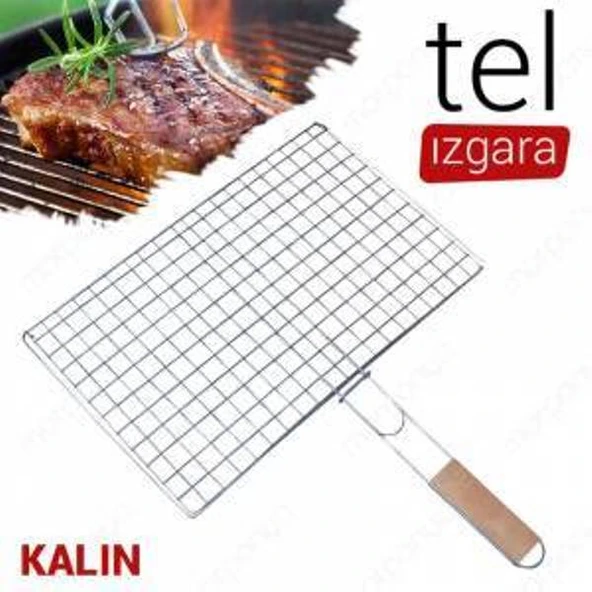 Mangal Izgarası - Tel Izgara (368368)