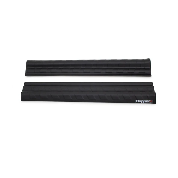 Ehiltek VW Crafter Kapı Eşiği - ABS (2 Parça) | (2006-2017)