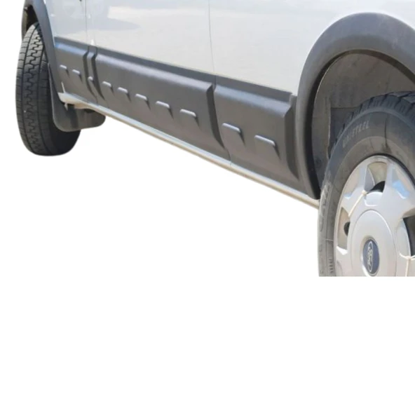 Ehiltek Ford Transit Dodik Kapı Seti - Uzun Şase (8 Parça) | (2006-2013) - 2