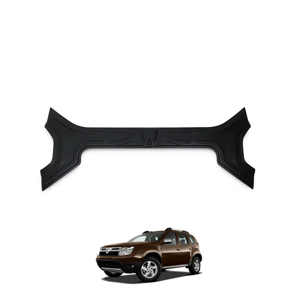Ehiltek Dacia Duster Bagaj Kapağı - Dodik | (2010-2018)