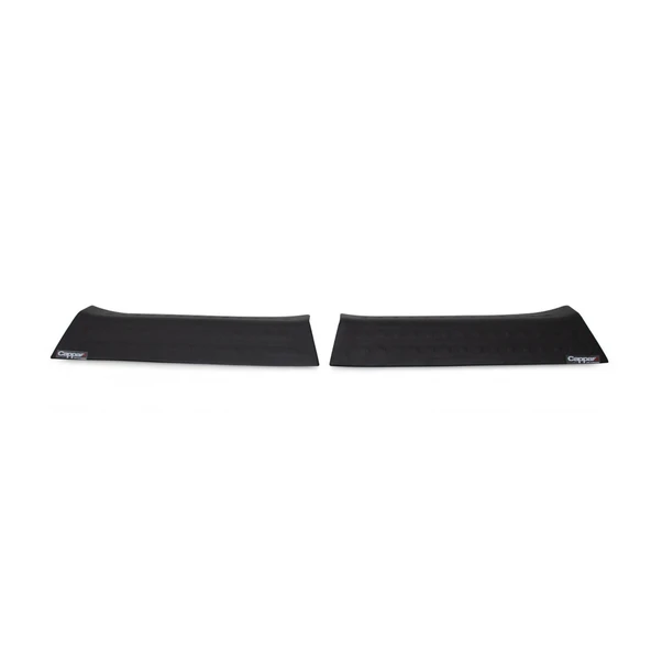 Ehiltek VW Transporter T5 Kapı Eşiği - ABS (2 Parça) | (2003-2023)