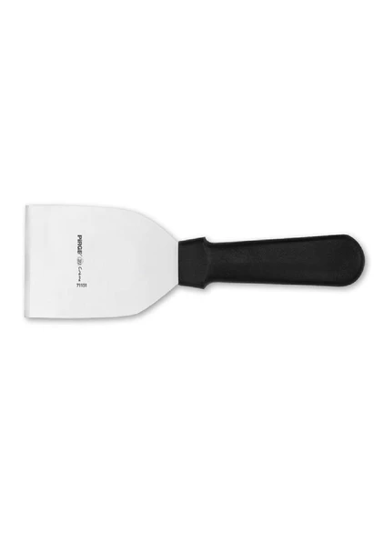Pirge Creme Spatula No:1 11 cm Siyah 71151-03