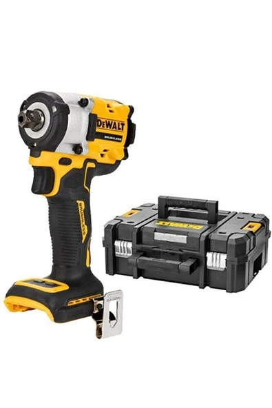 Dewalt DCF922NT Aküsüz Somun Sıkma Makinesi 1/2’’