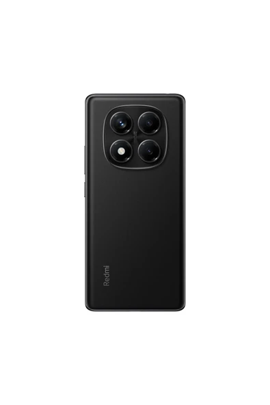 REDMİ NOTE 14 PRO 512GB 12GBRAM MİDNİGHT BLACK - 2