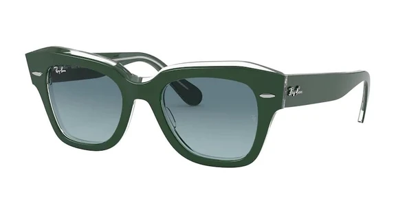 Ray-Ban 0RB 2186 1295/3M 49