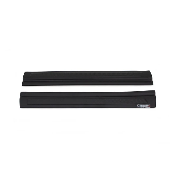 Ehiltek Mercedes Vito W639 Kapı Eşiği - ABS (2 Parça) | (2003-2014)