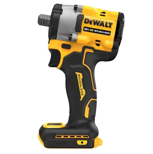 Dewalt DCF922NT Aküsüz Somun Sıkma Makinesi 1/2’’ - 2