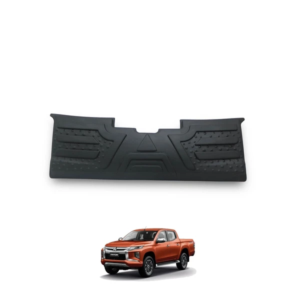 Ehiltek Mitsubishi L200 Bagaj Kapağı - Dodik | (2019+)
