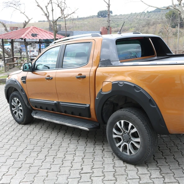 Ehiltek Ford Ranger Dodik Kapı Seti (4 Parça) (2019-2022) - 2