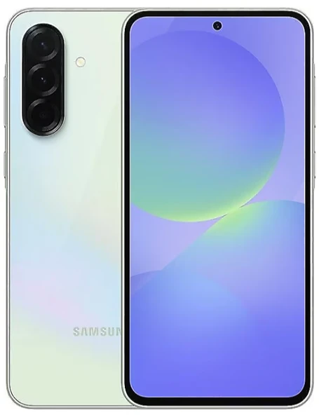 Samsung Galaxy A36 5G 128 GB Yeşil (Samsung Türkiye Garantili)