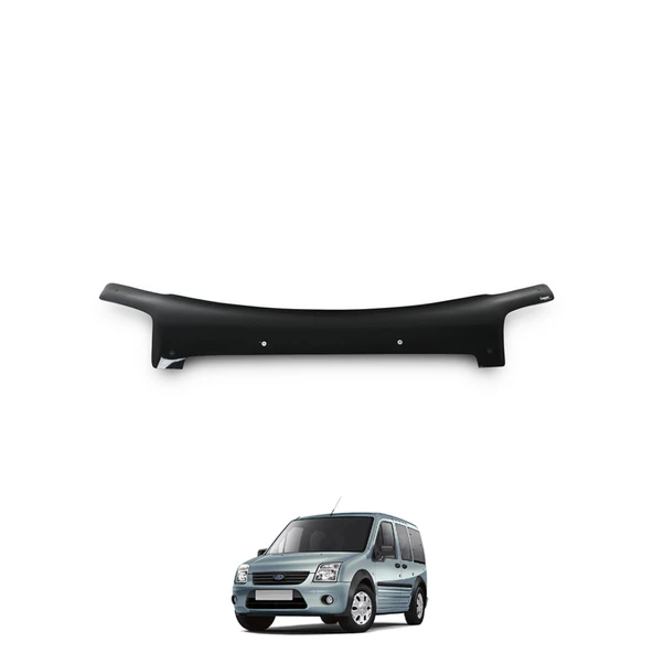 Ehiltek Ford Connect Ön Kaput Koruyucu - Plus, V2| 2008-2014