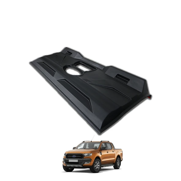 Ehiltek Ford Ranger Bagaj Kapağı - Dodik | (2015-2022) - 2