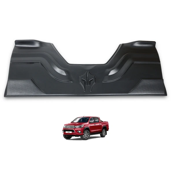 Ehiltek Toyota Hilux Bagaj Kapağı - Dodik | (2015+) - 2