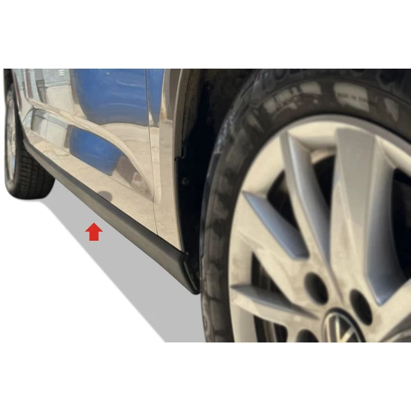 Ehiltek VW Caddy Marşpiel | (2020+) - 3