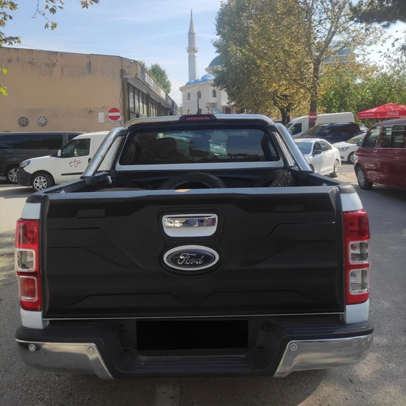 Ehiltek Ford Ranger Bagaj Kapağı - Dodik | (2015-2022) - 3