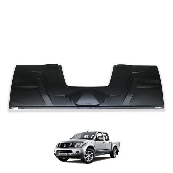 Ehiltek Nissan Navara Bagaj Kapağı - Dodik | (2006-2015)