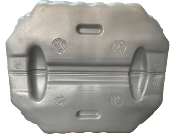GAZPROMNEFT DIESEL ULTRA LA 10W-40 20L ACEA E6-E7-E9 API CI-4 - 2024 - 4