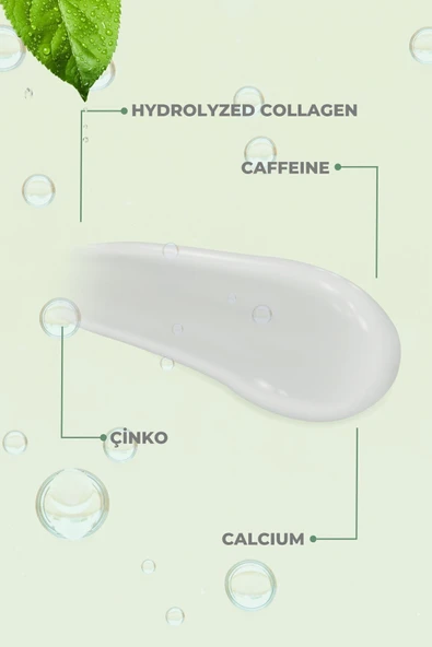 Zigavus Extra Plus Sarımsaklı Saç Dökülmesine Karşı Şampuan 250 ml - 4