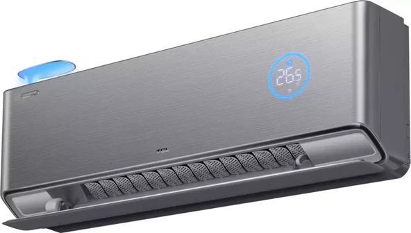 TCL C-Fresh TAC-12CHSD-FAI 12000 BTU A++ Inverter Duvar Tipi Klima - 4