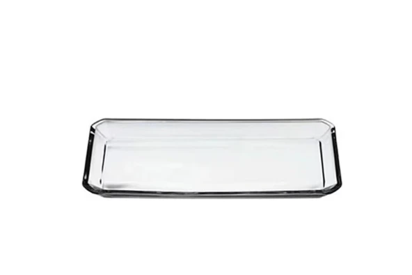 Paşabahçe Grace Servis Tabağı 29x14cm Tekli - 68017 - 2