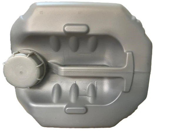 GAZPROMNEFT DIESEL ULTRA LA 10W-40 20L ACEA E6-E7-E9 API CI-4 - 2024 - 3