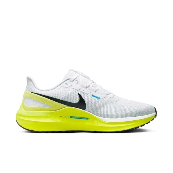 NİKE Air Zoom Structure 25 Erkek Koşu Ayakkabısı