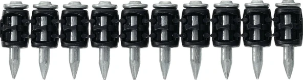 HİLTİ X-C 27 B3 MX Şeritli Beton Çivisi 27 mm BX3 Makinasına uygun