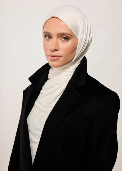 Rabia Z - beyaz