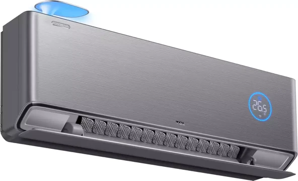 TCL C-Fresh TAC-12CHSD-FAI 12000 BTU A++ Inverter Duvar Tipi Klima - 3