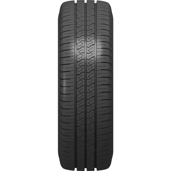 Kumho 205/75R16C 110/108R Portran Kc53 Oto Lastik ( Üretim Yılı : 2025 ) - Resim 2