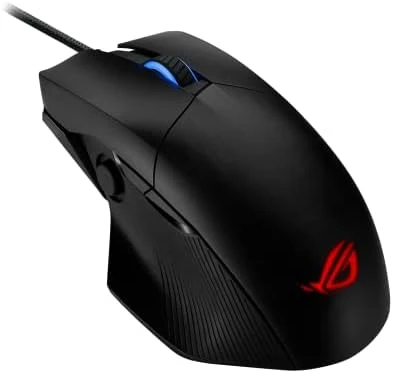 Asus ROG Chakram Core Mouse Siyah