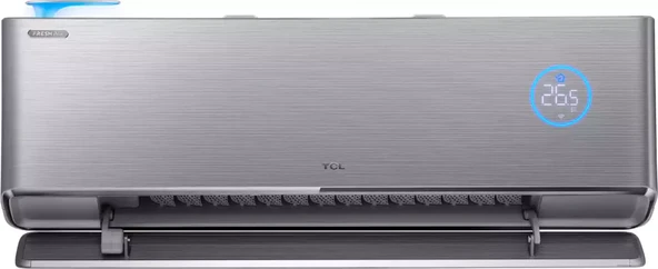 TCL C-Fresh TAC-12CHSD-FAI 12000 BTU A++ Inverter Duvar Tipi Klima - 2