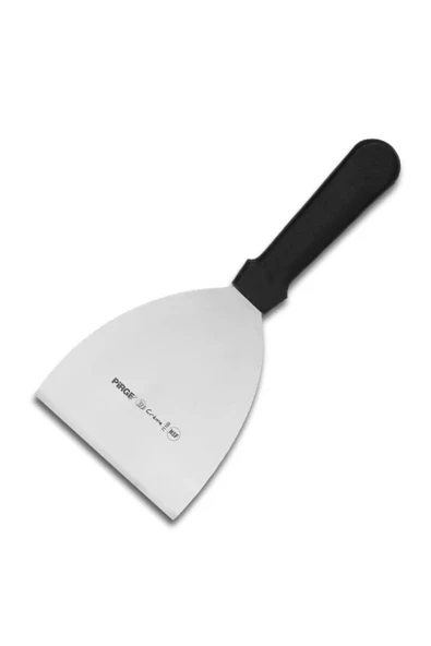 Pirge Creme Spatula No:3 12 cm Siyah 71153 - 2