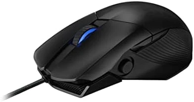 Asus ROG Chakram Core Mouse Siyah - 9