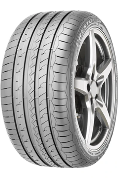 Debica 255/40 R 19 100y Xl Presto Uhp 2 Oto Yaz Lastiği (ÜRETİM YILI: 2024)