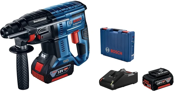 Bosch GBH 180-Li Akülü Kırıcı Delici Matkap