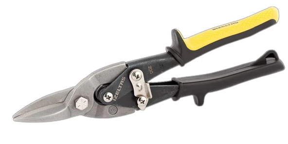 İzeltaş 240 mm Alüminyum Sac Kesme Makası