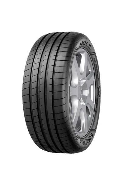 Goodyear 255/40 R21 102V XL UltraGrip Performance + SUV FP Kış 4x4 2024