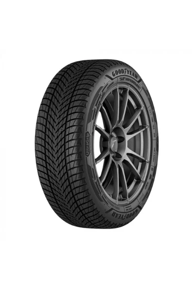 Goodyear 215/55 R16 93H UltraGrip Performance 3 Kış Binek 2023
