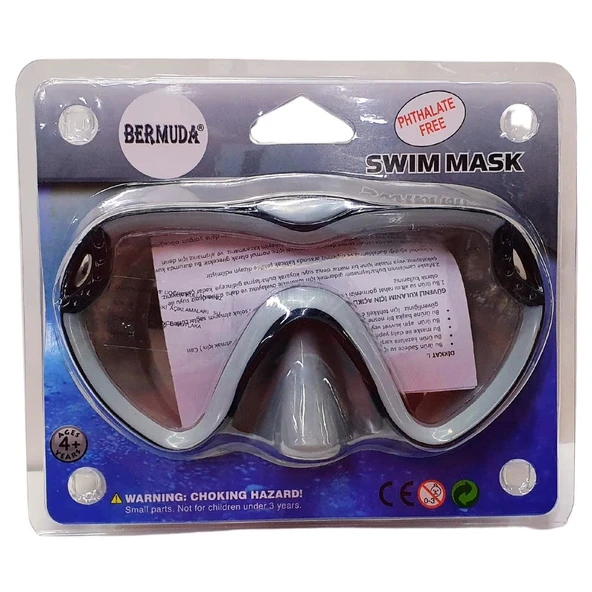 Maske Tek  Almira A/Csb - 2