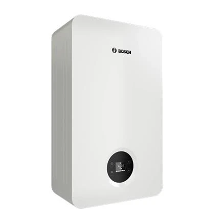 BOSCH Therm 6600 S 12 Hermetik Şofben 12L/dk - 2