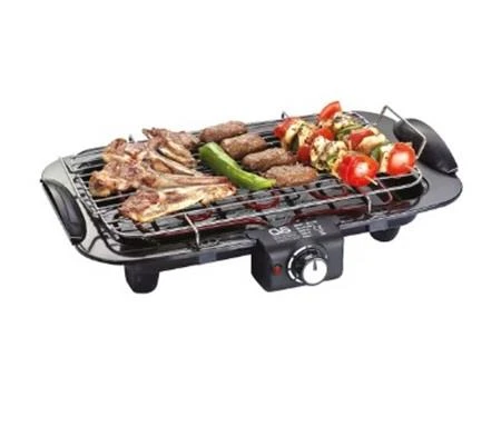 CVS Şölen Elektrikli Izgara Dn2106